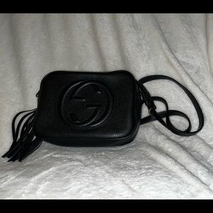 Gucci Soho Disco - Authentic